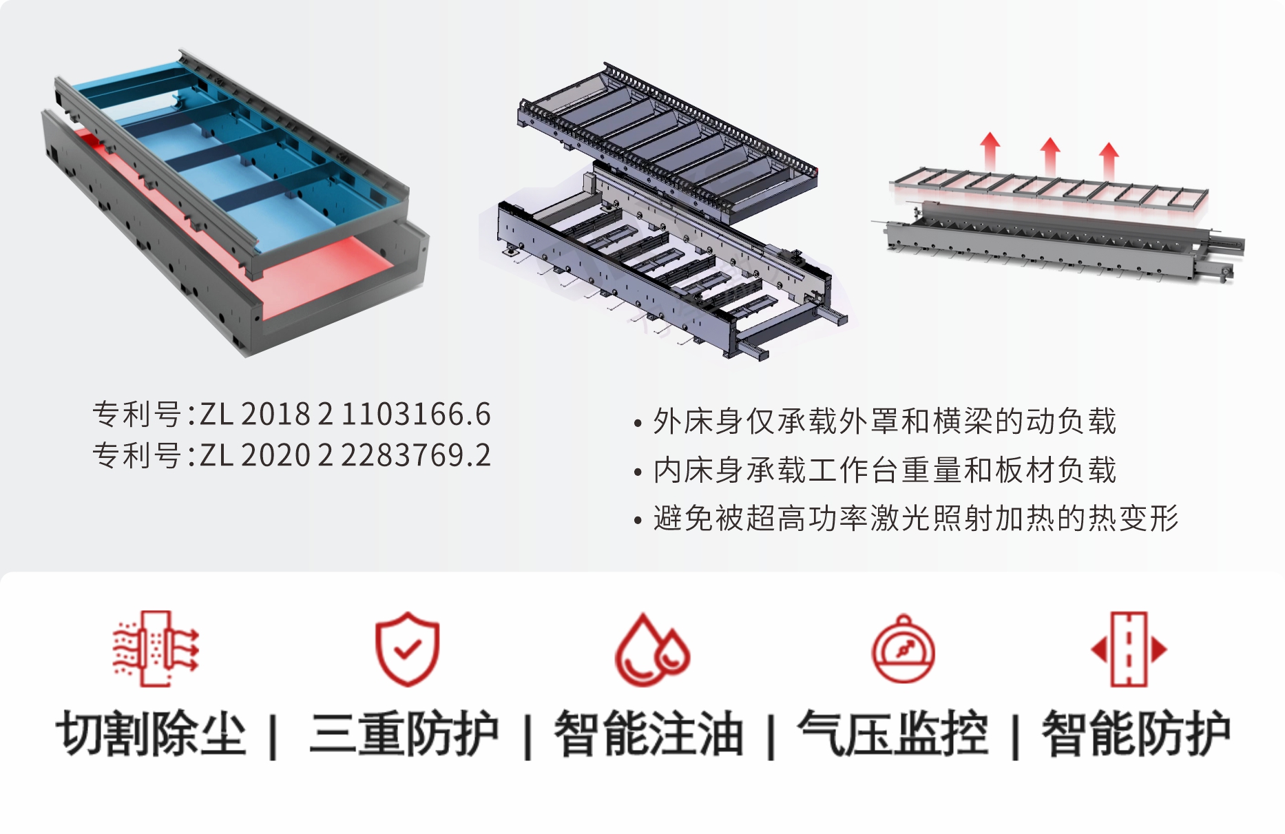 力星激光華中首臺30000瓦激光切割機(jī)震撼發(fā)布，推動區(qū)域產(chǎn)業(yè)鏈發(fā)展升級